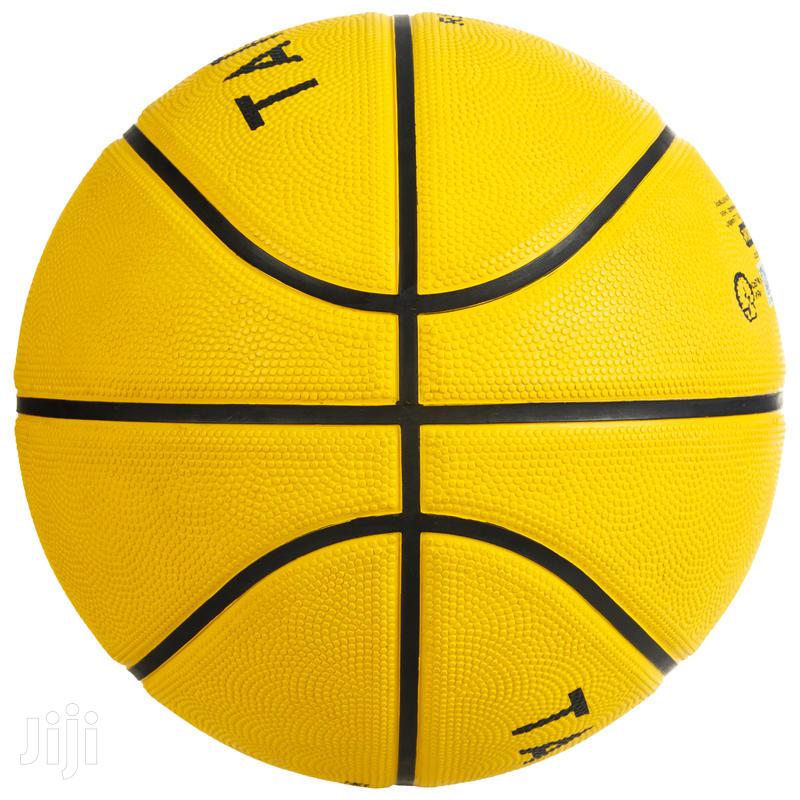 Kids' Size 5 Basketball for Beginners