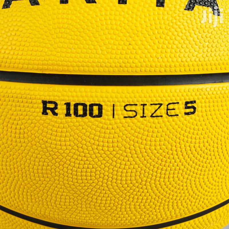 Kids' Size 5 Basketball for Beginners