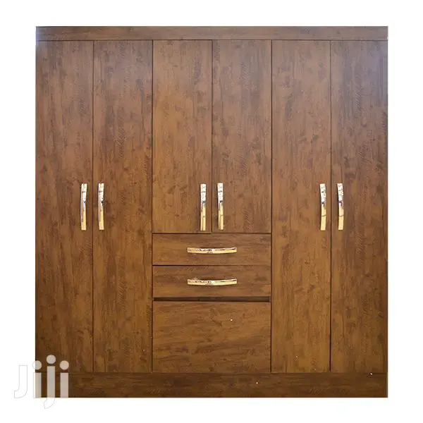 Wardrobe 6doors