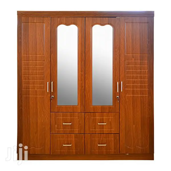 Wardrobe(4DOORS)
