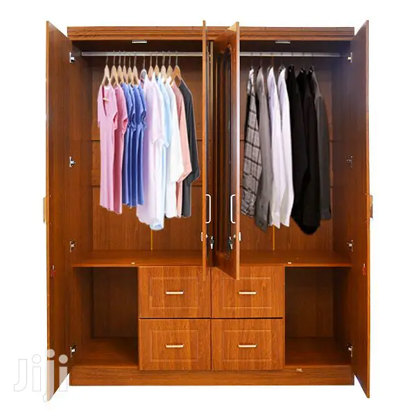 Wardrobe(4DOORS)