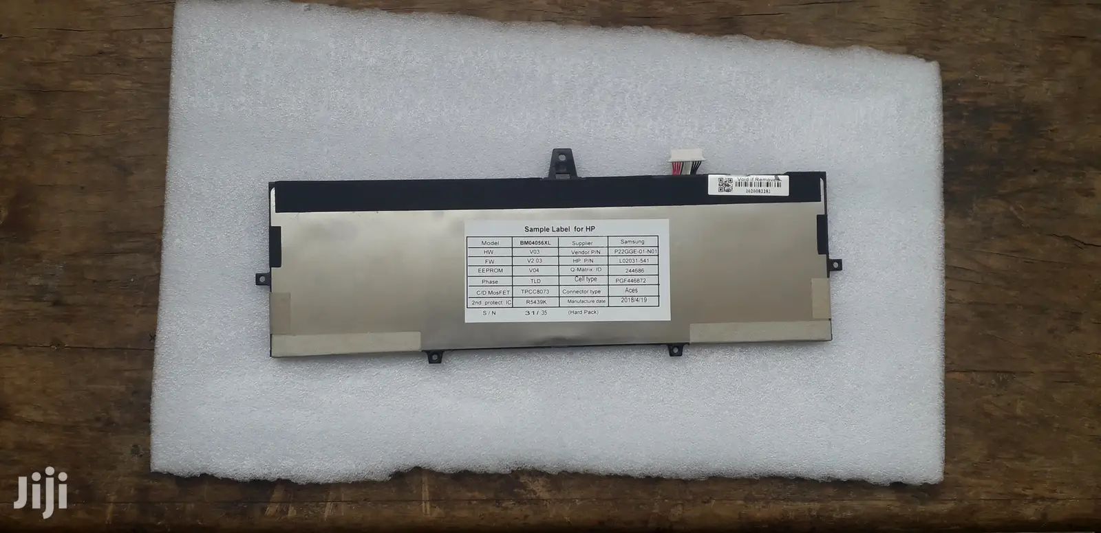 Original Hp Laptop Battery Bm04xl for Elitebook X360 1030 G3