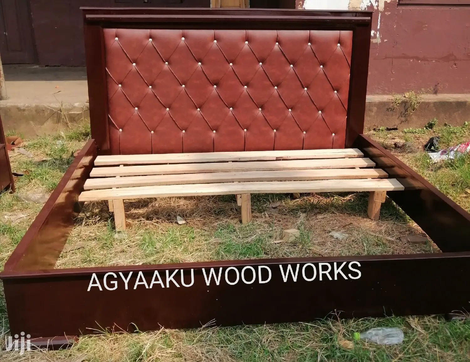 Agyaaku Wood Works