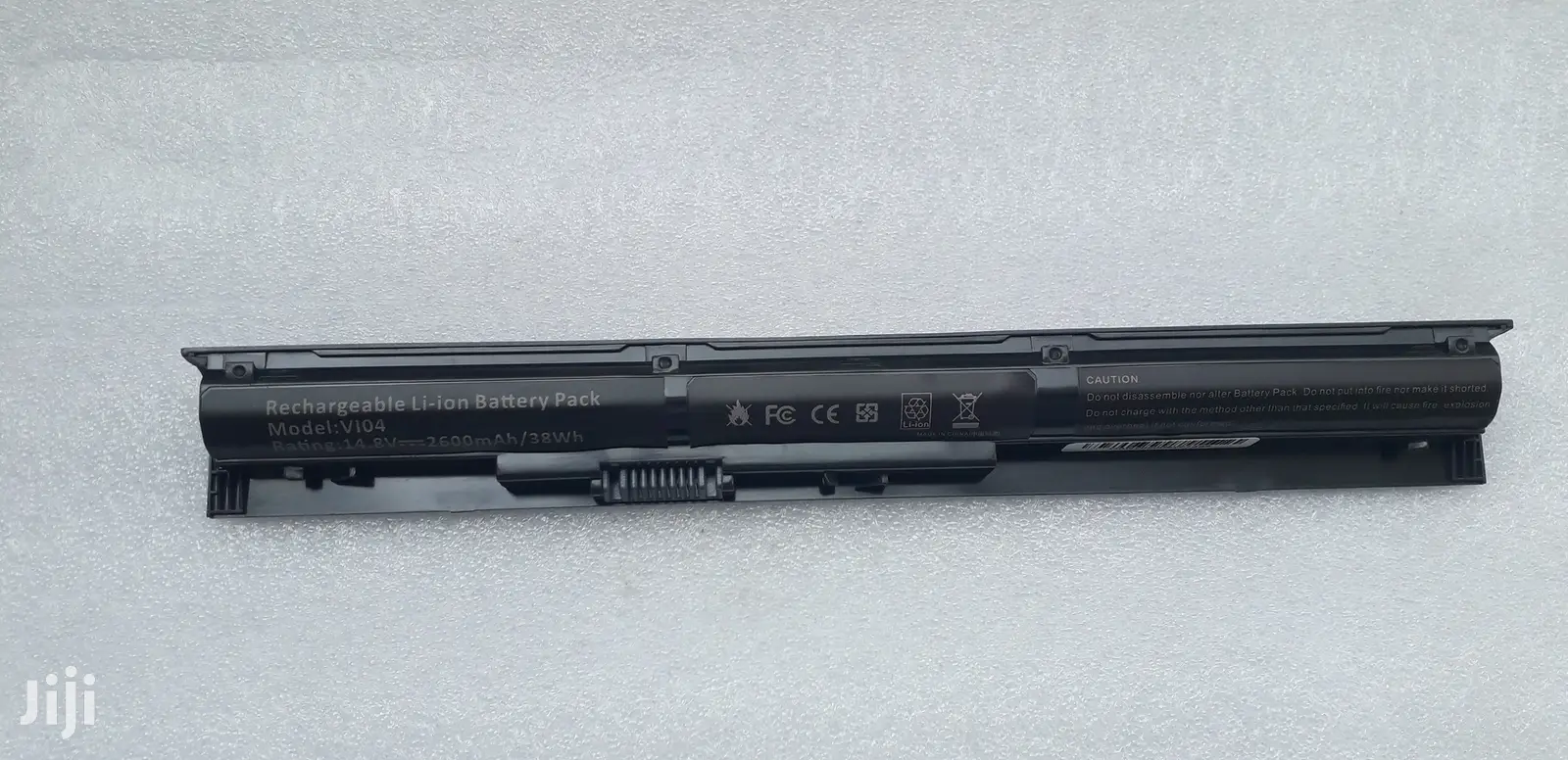 Hp Laptop Battery V104 for Pavilion 15 Envy 15