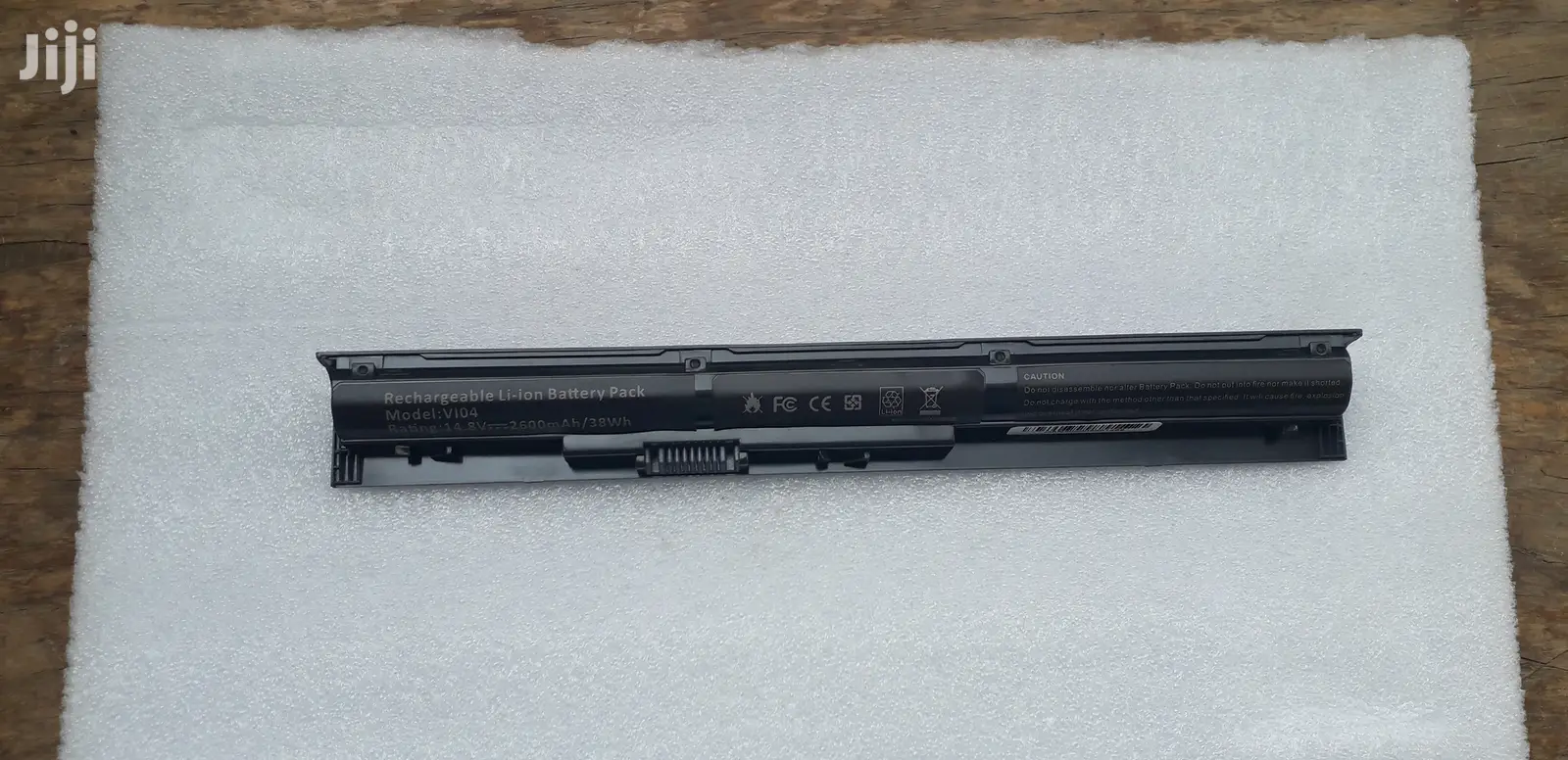 Hp Laptop Battery V104 for Pavilion 15 Envy 15