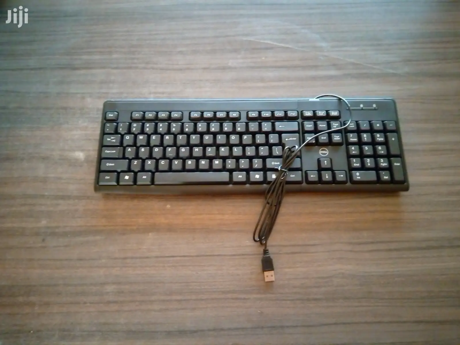 Dell Business Keyboard