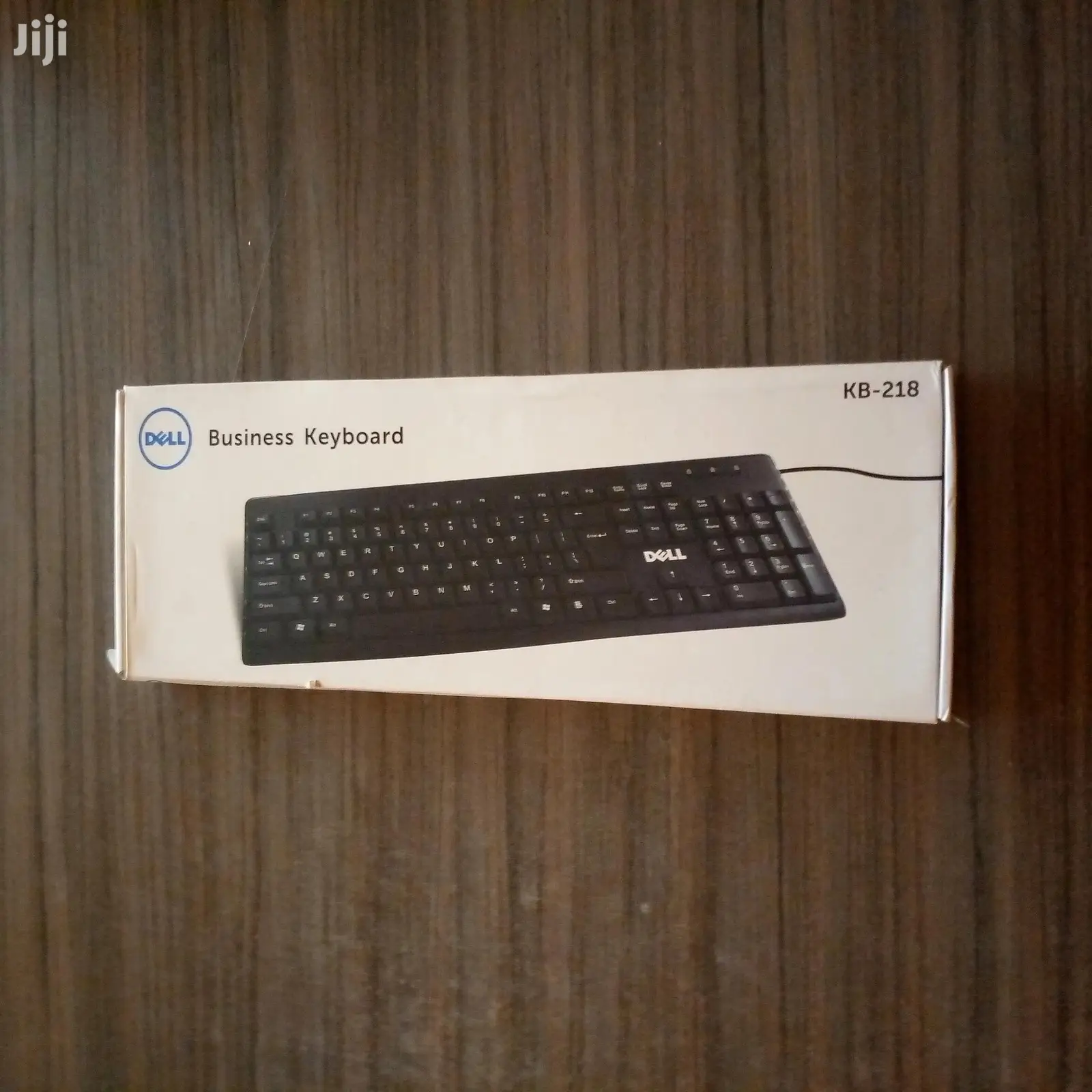 Dell Business Keyboard