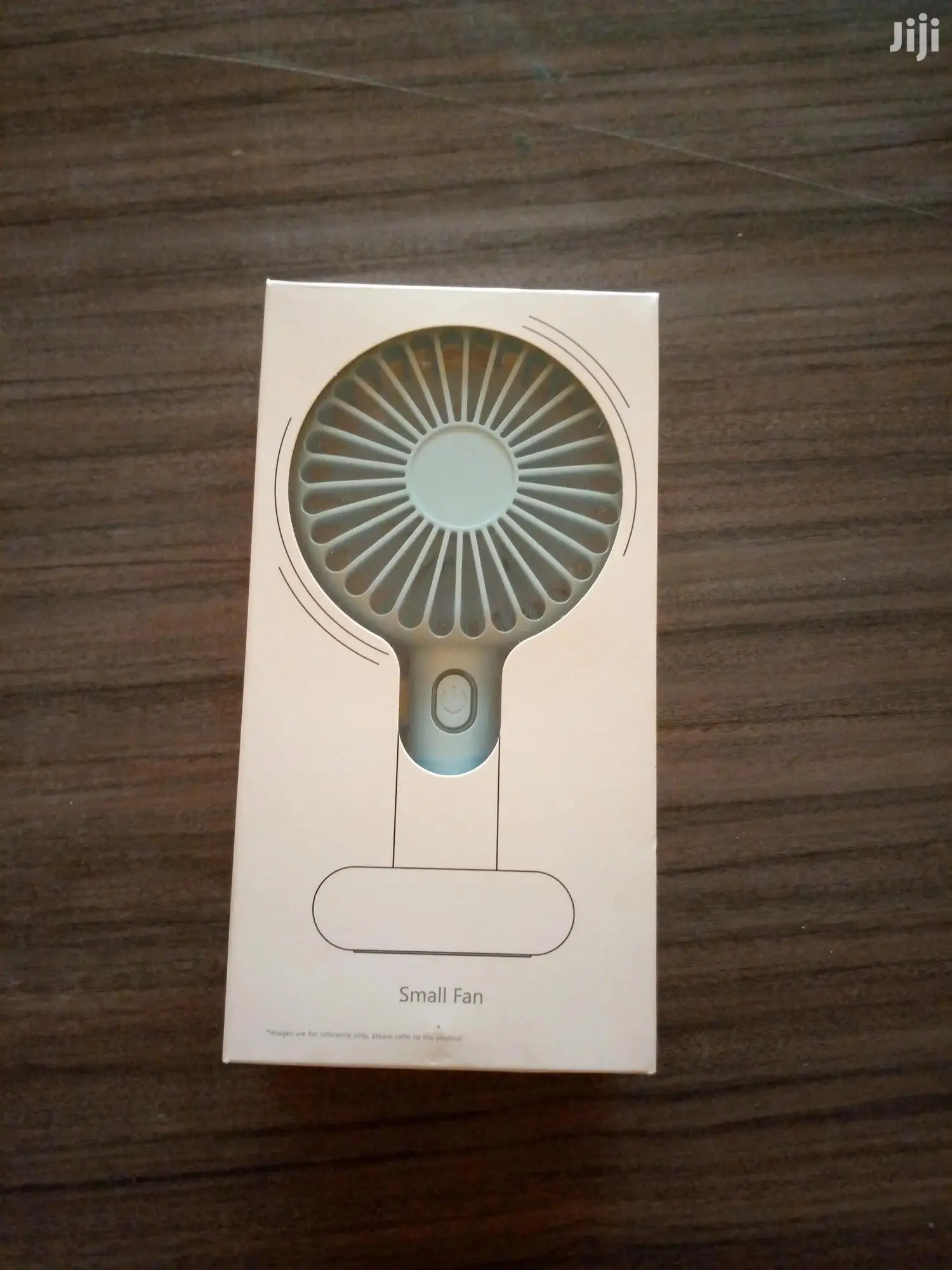 Portable Fan