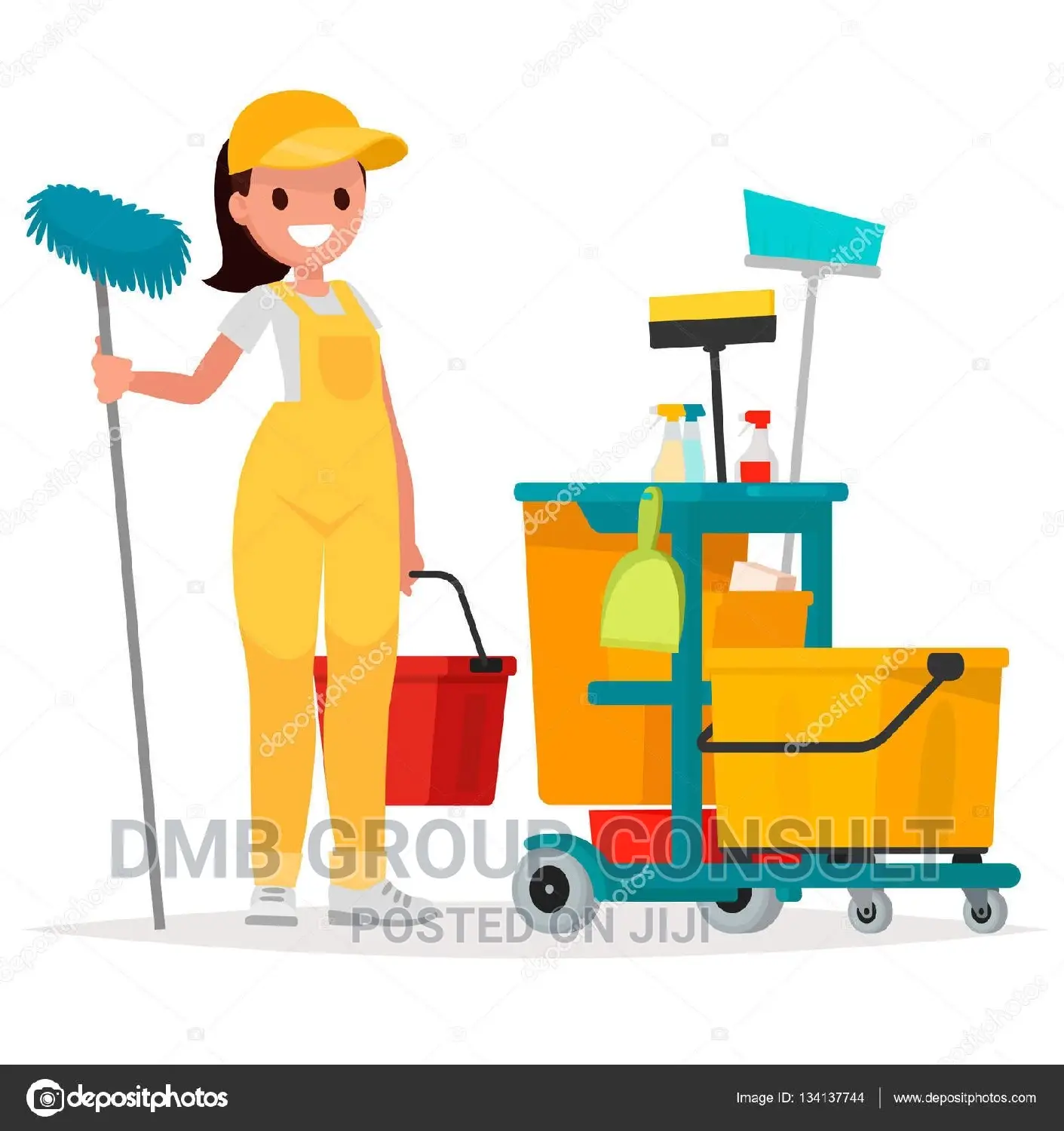 Home 2 Home Cleaners