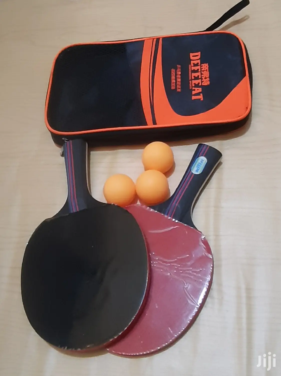 Table Tennis Racket