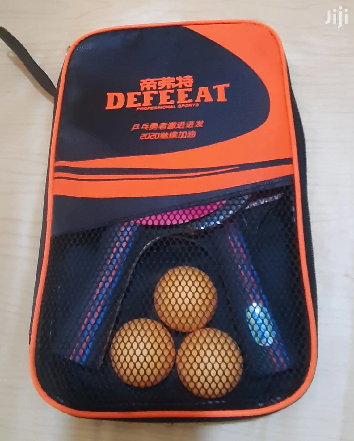 Table Tennis Racket