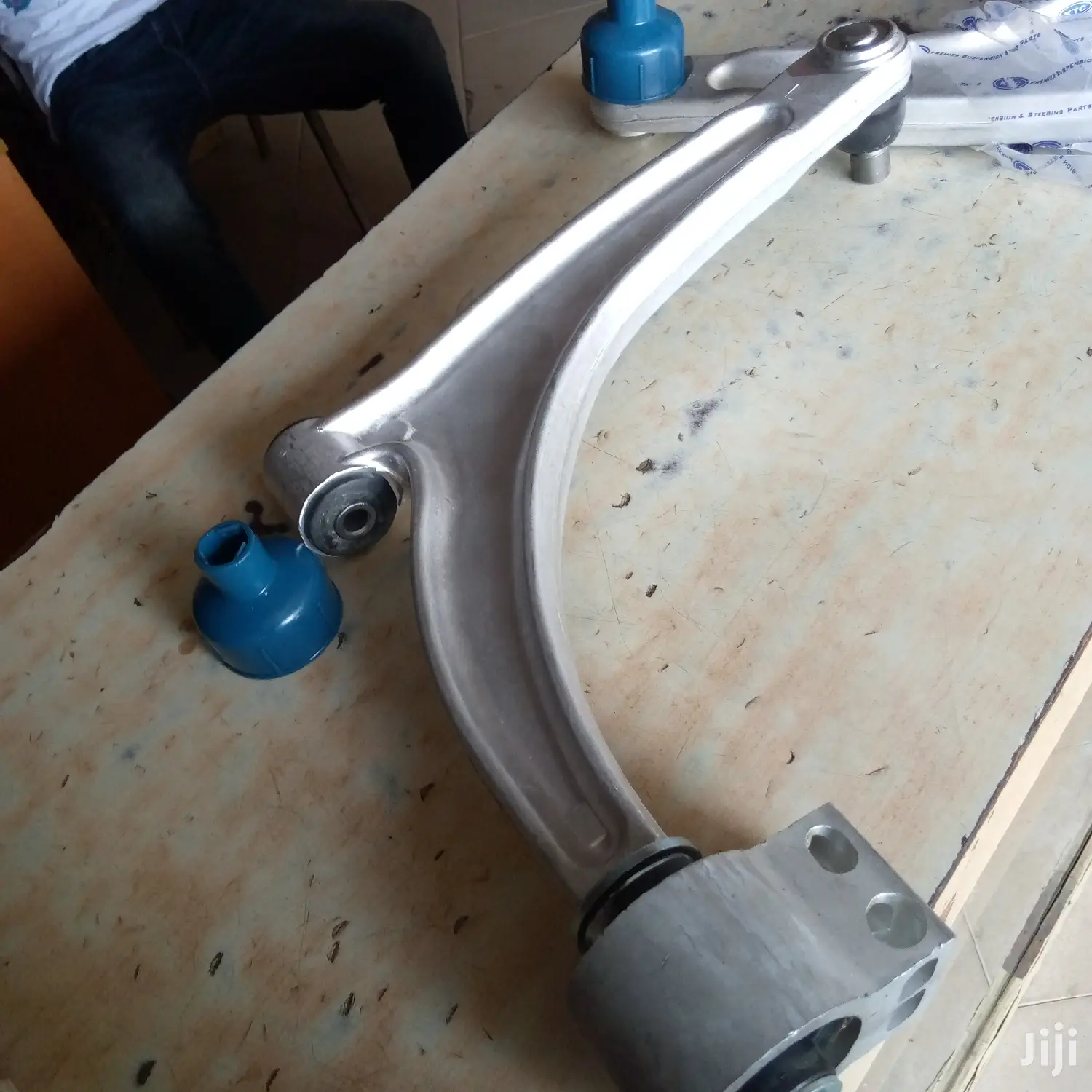 Chevrolet Cruze Lower Arm