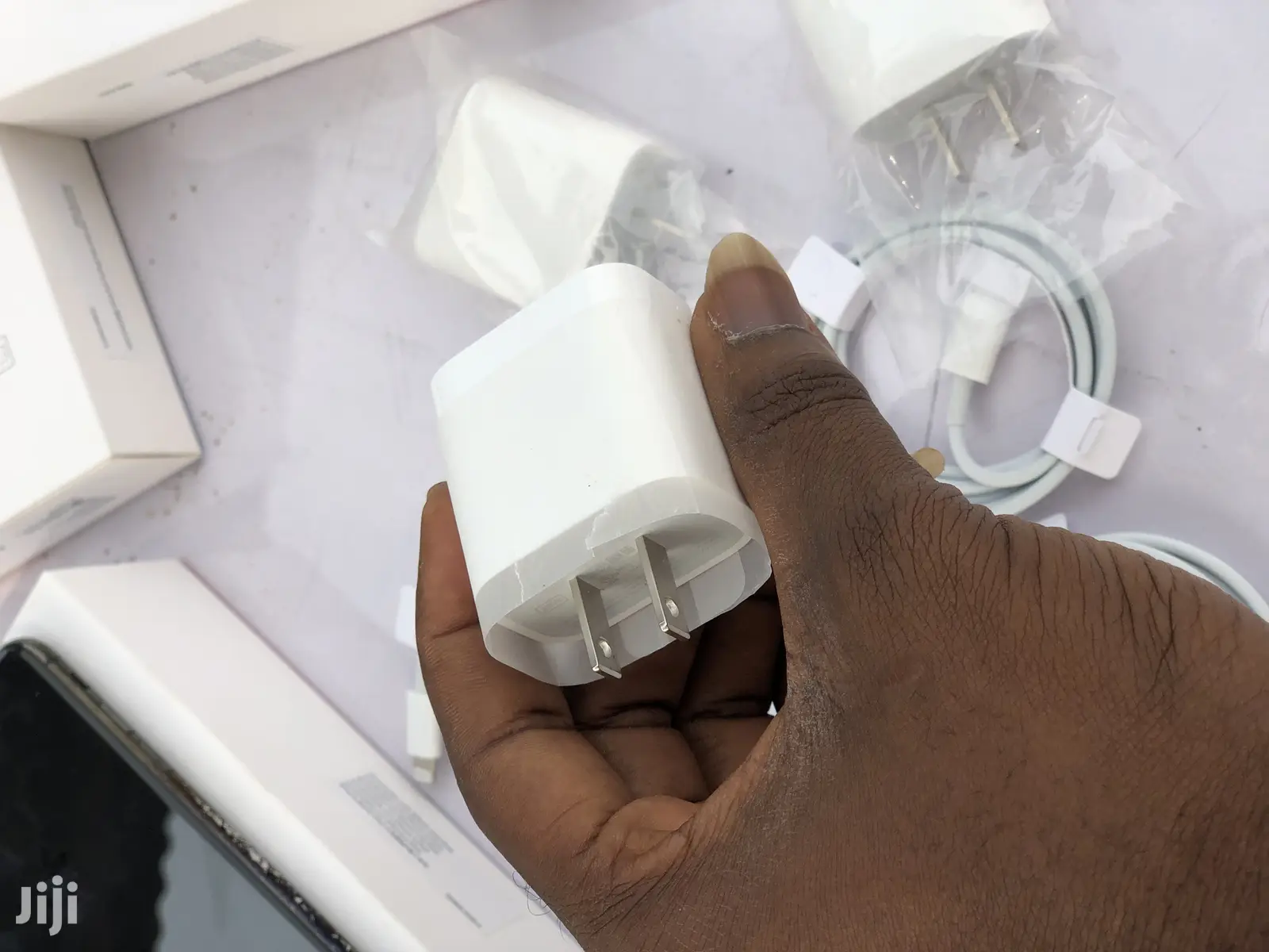 iPhone Type C Chargers