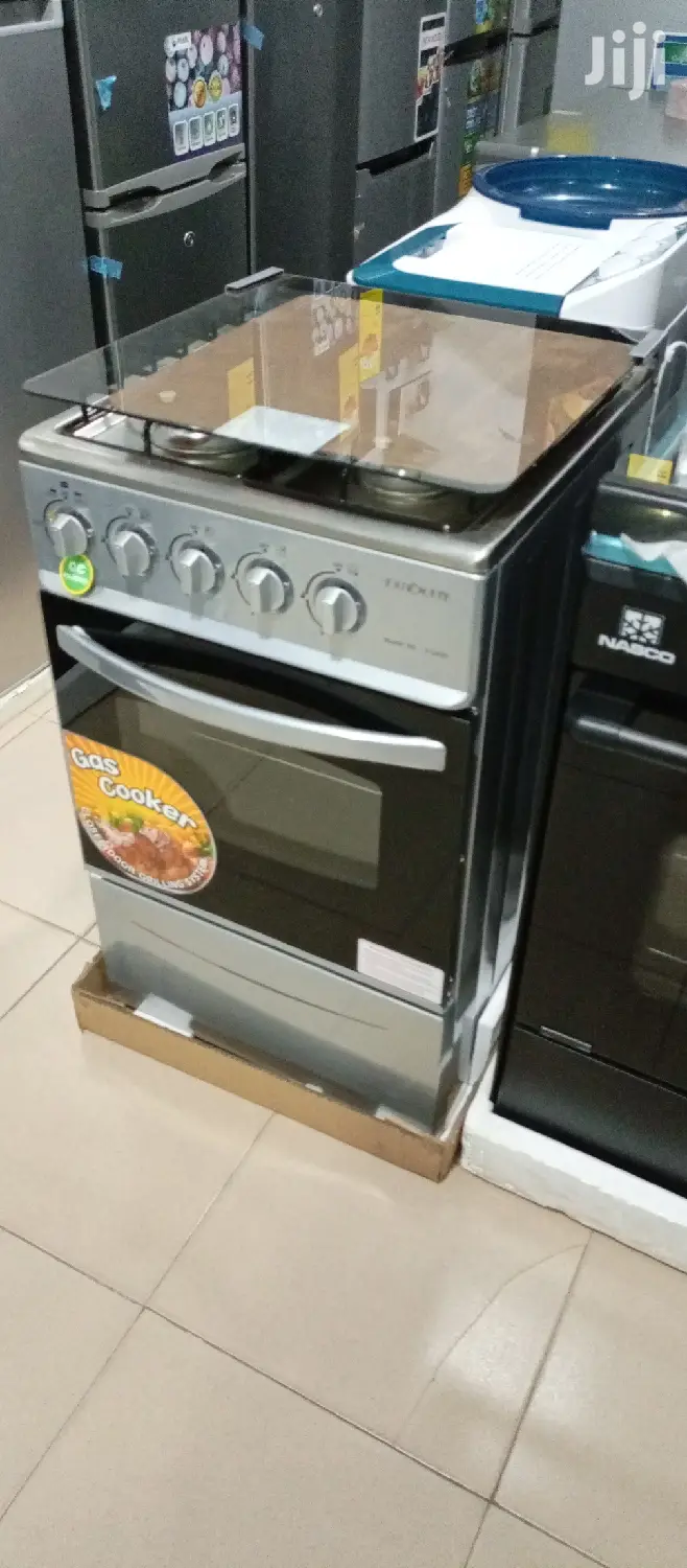 Fairmate 50*50 Oven+ Grill Gas Cooker