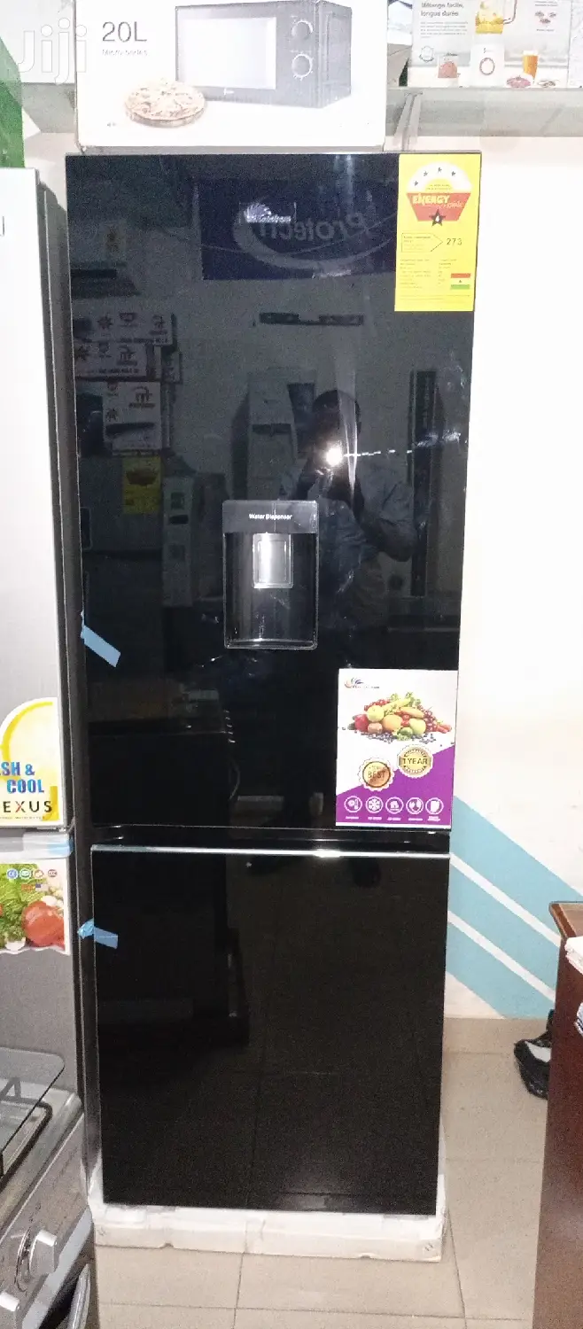 Rainbow 320ltr Fridge Water Dispenser
