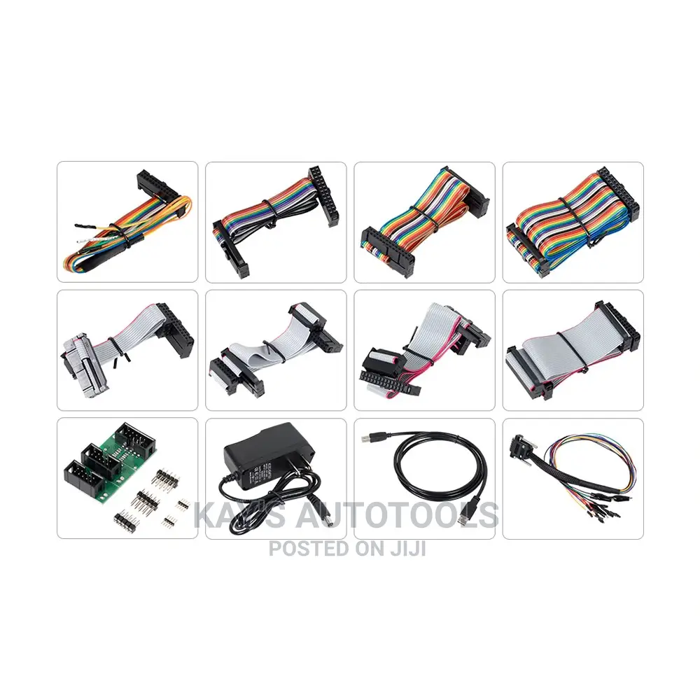 Ktag V7.020 Car Ecu Programmer