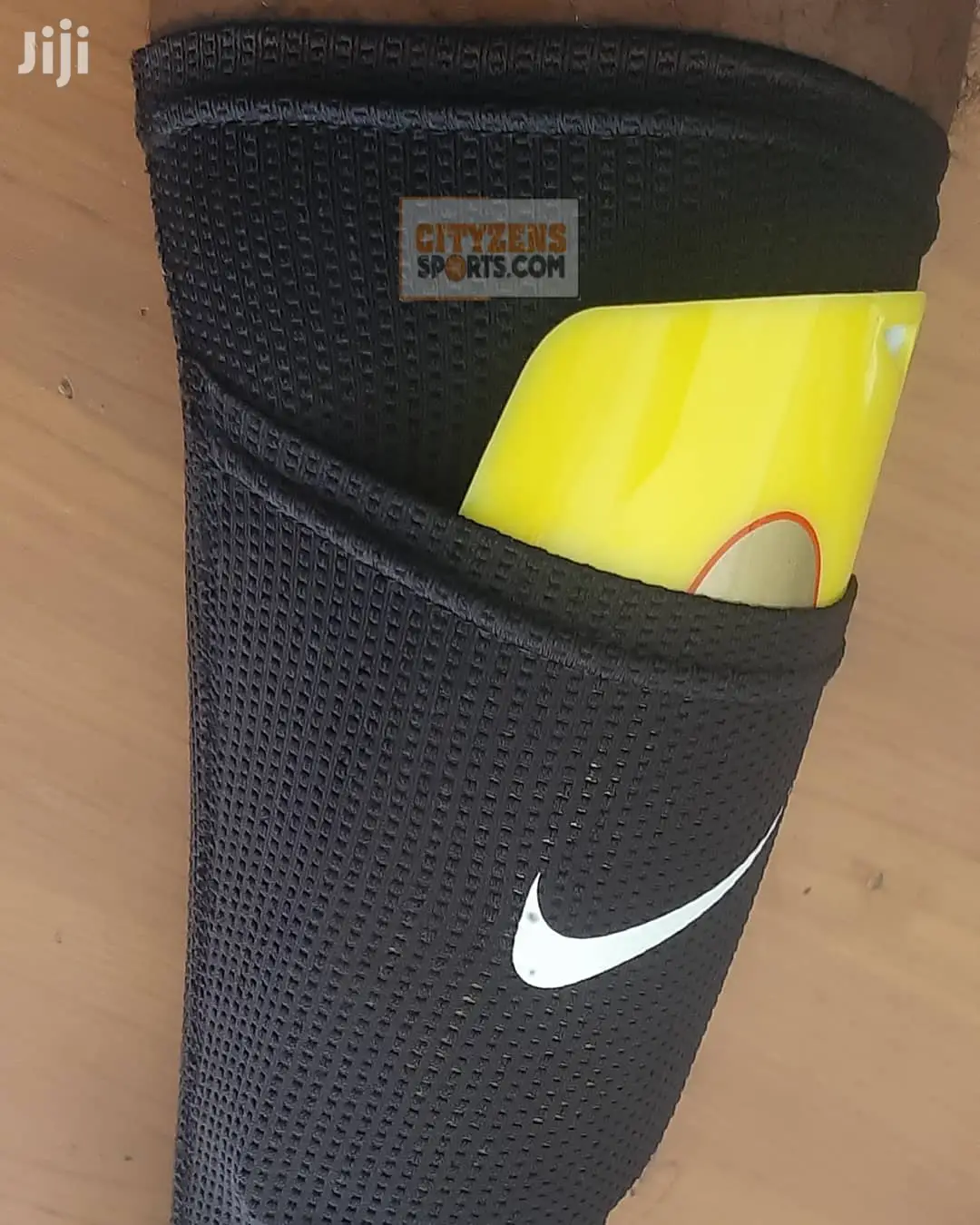 Shinquard Sleeves