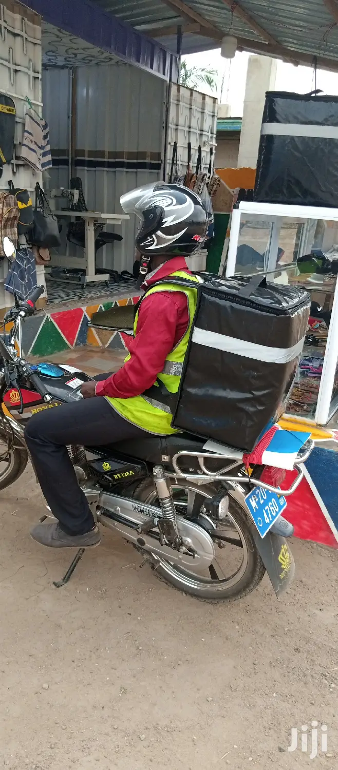 Waterproof Delivery /Courier/Dispatch Bags