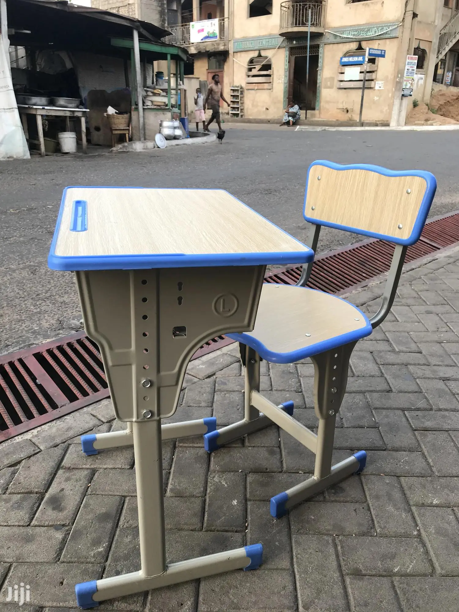 Study Table Chair