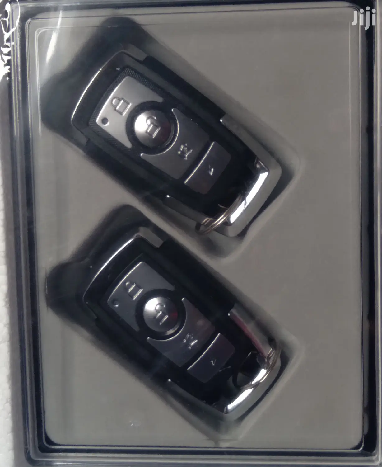 Car Security System + Free Installation