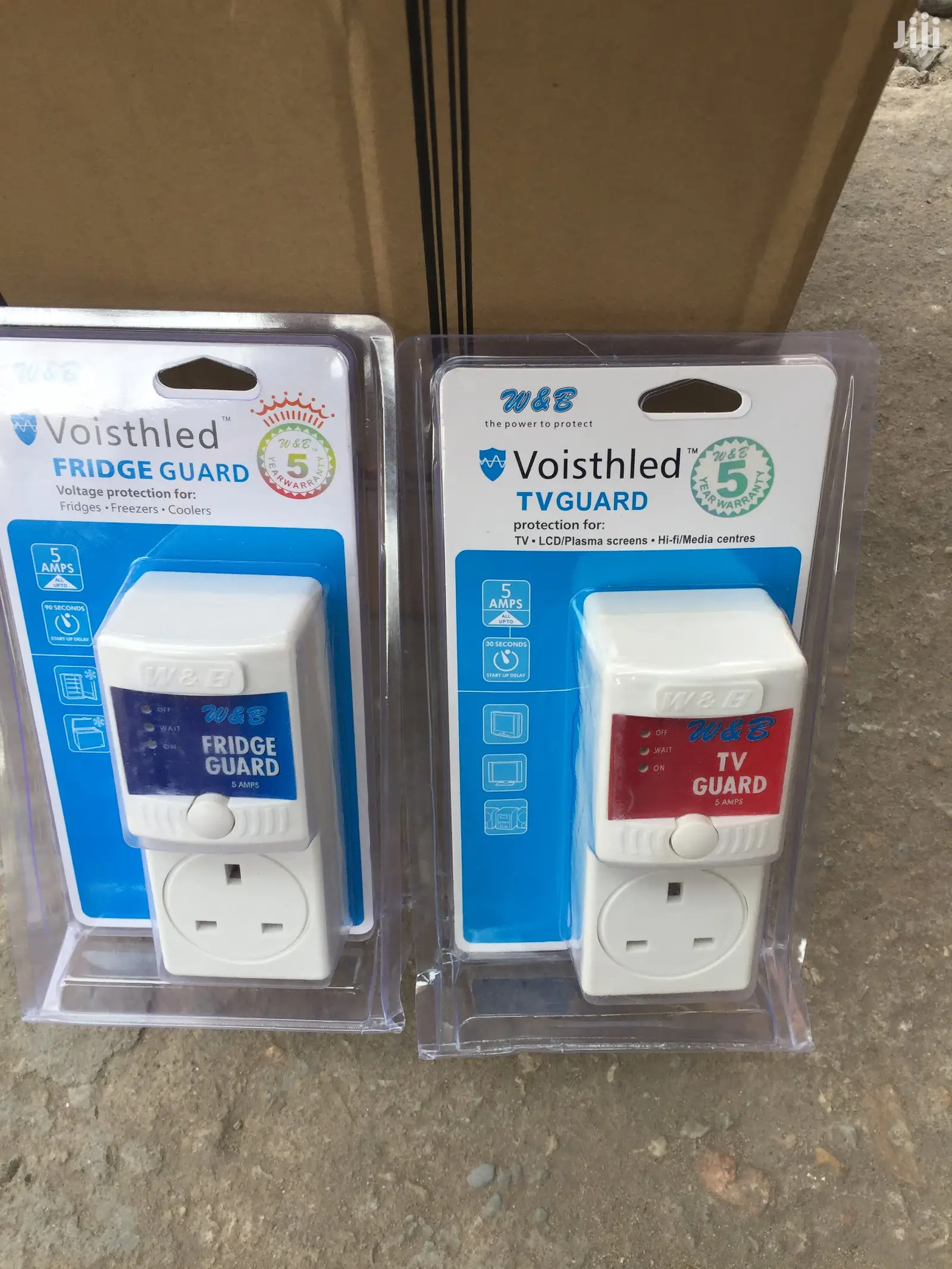 Buy Affordable New TV And Fridge Guard Protector