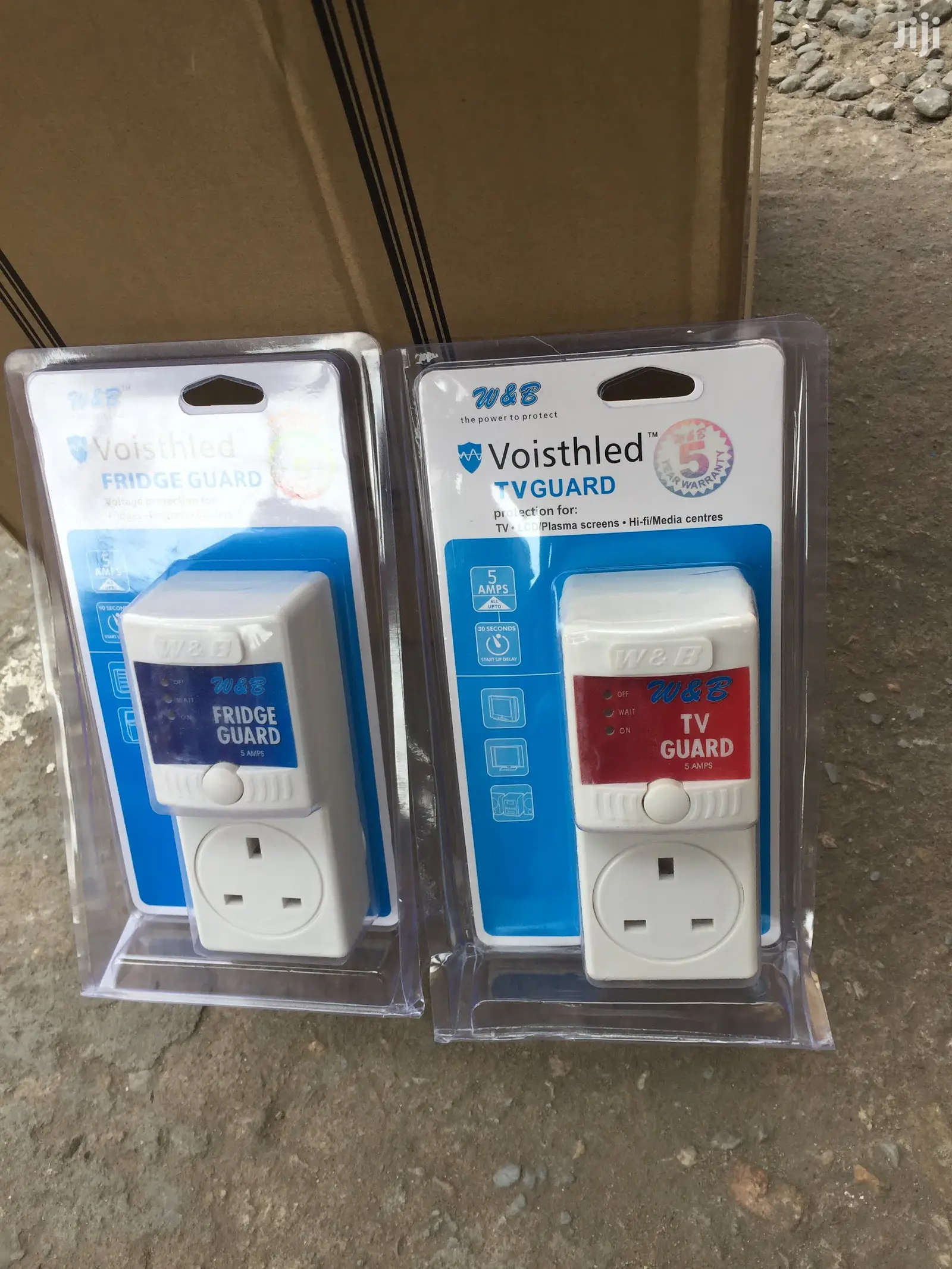 Buy Affordable New TV And Fridge Guard Protector