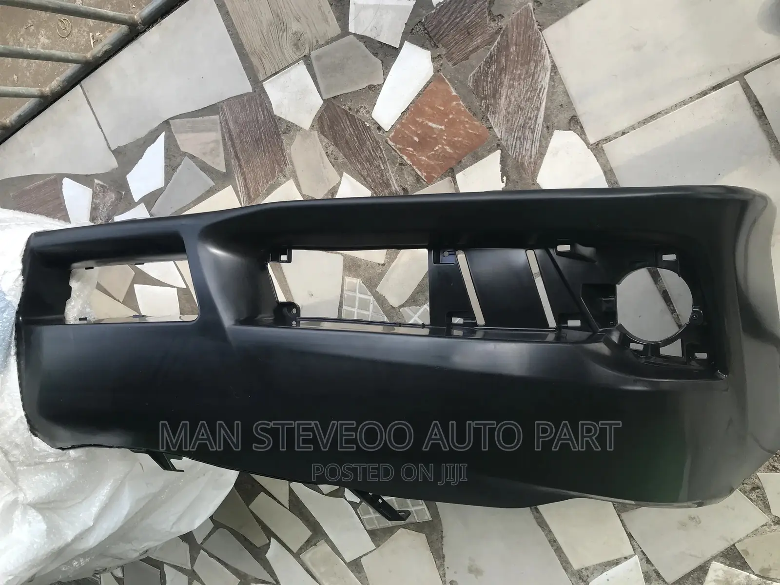 Toyota Camry Front Bumper 2012 -14sports(Spider)