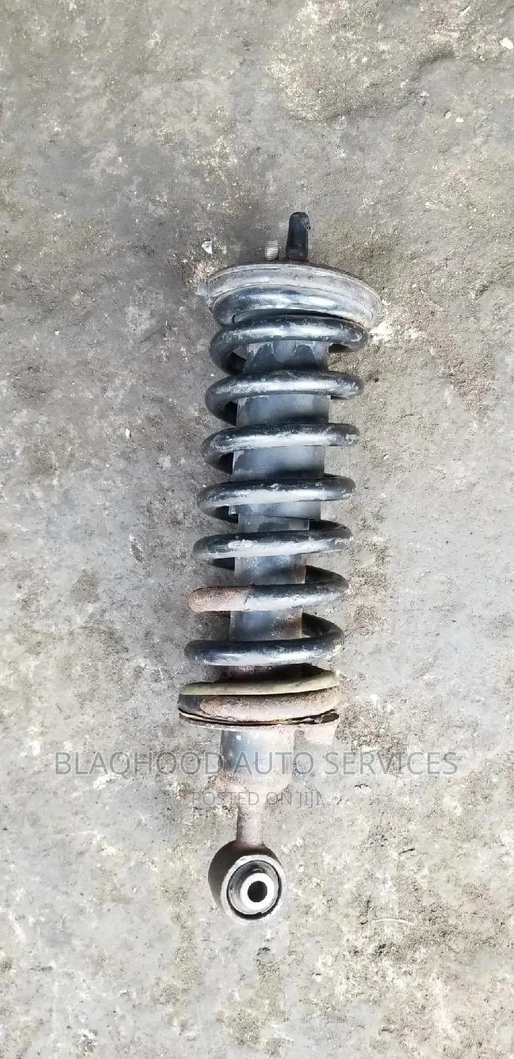Nissan Navara/Pathfinder Front Shock Absorbers Available