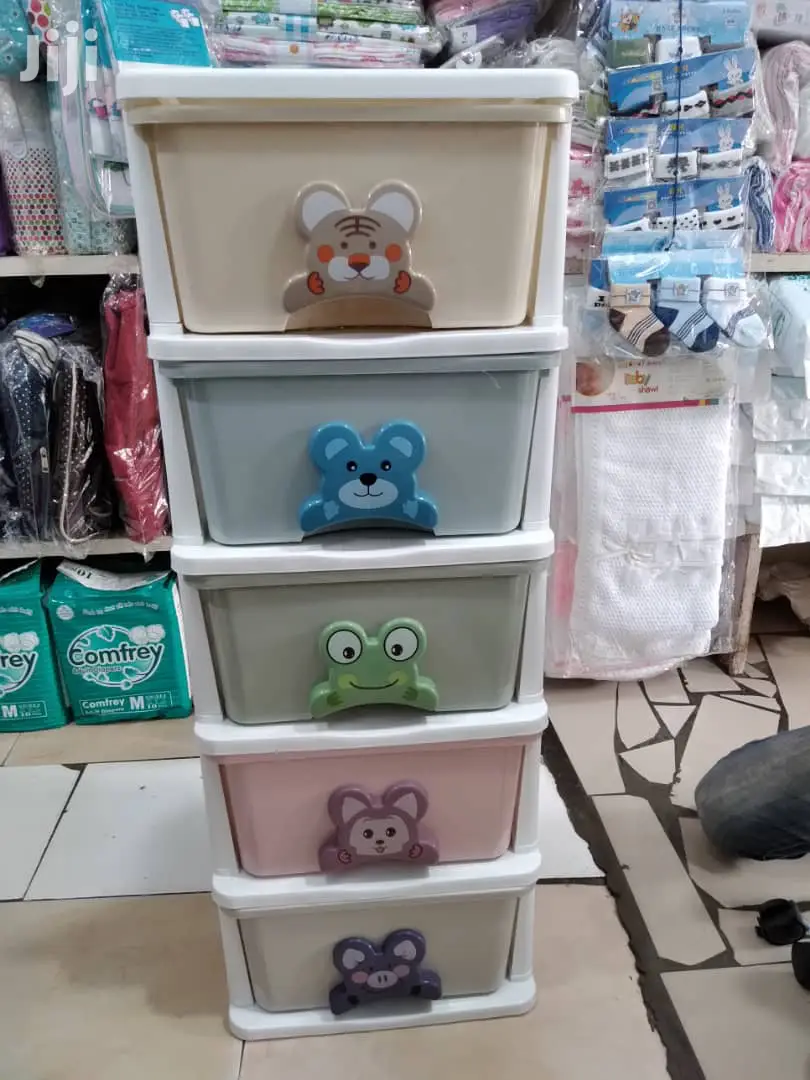 Baby Drawer.