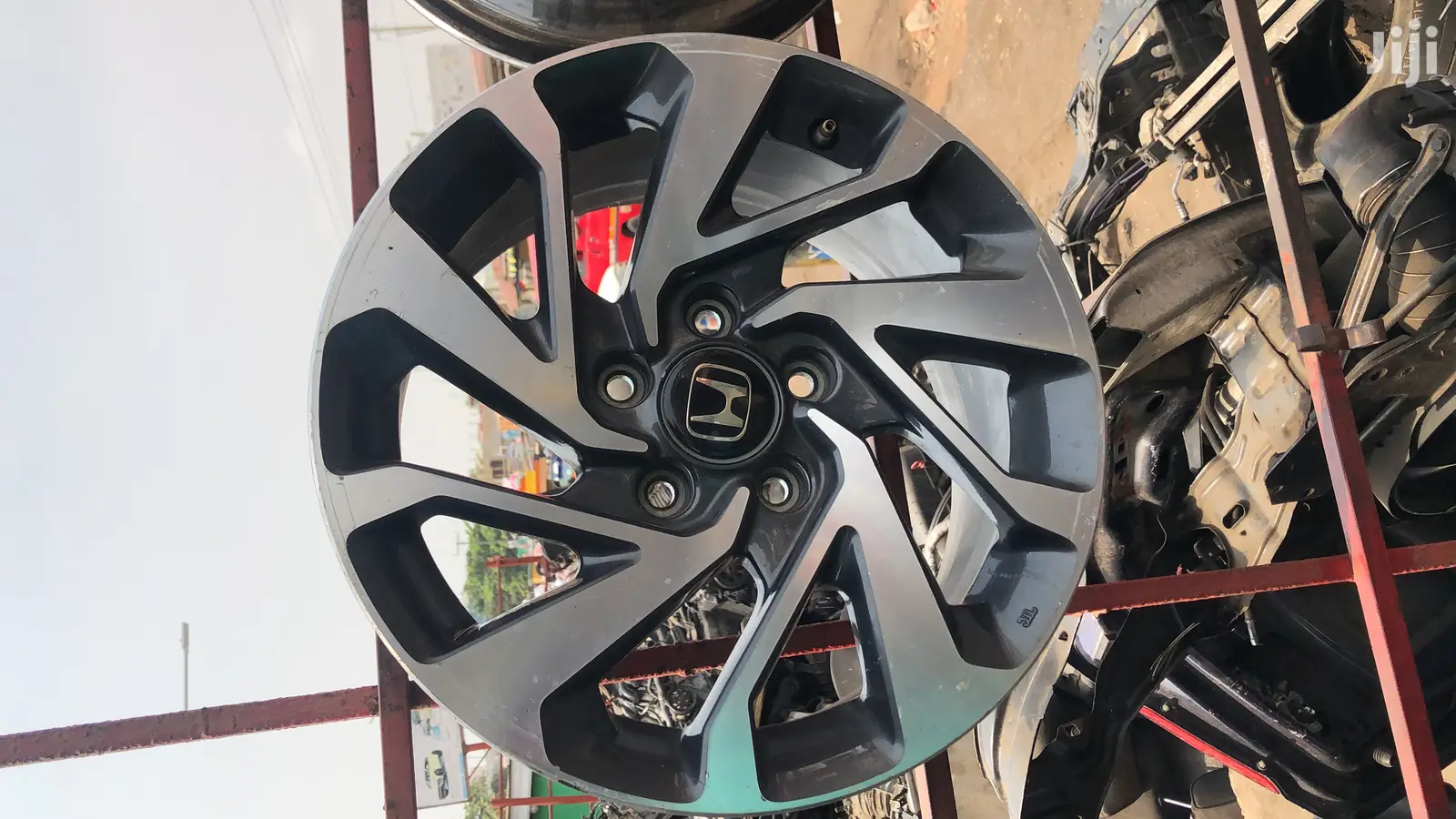 Honda Civic Rim16 Used