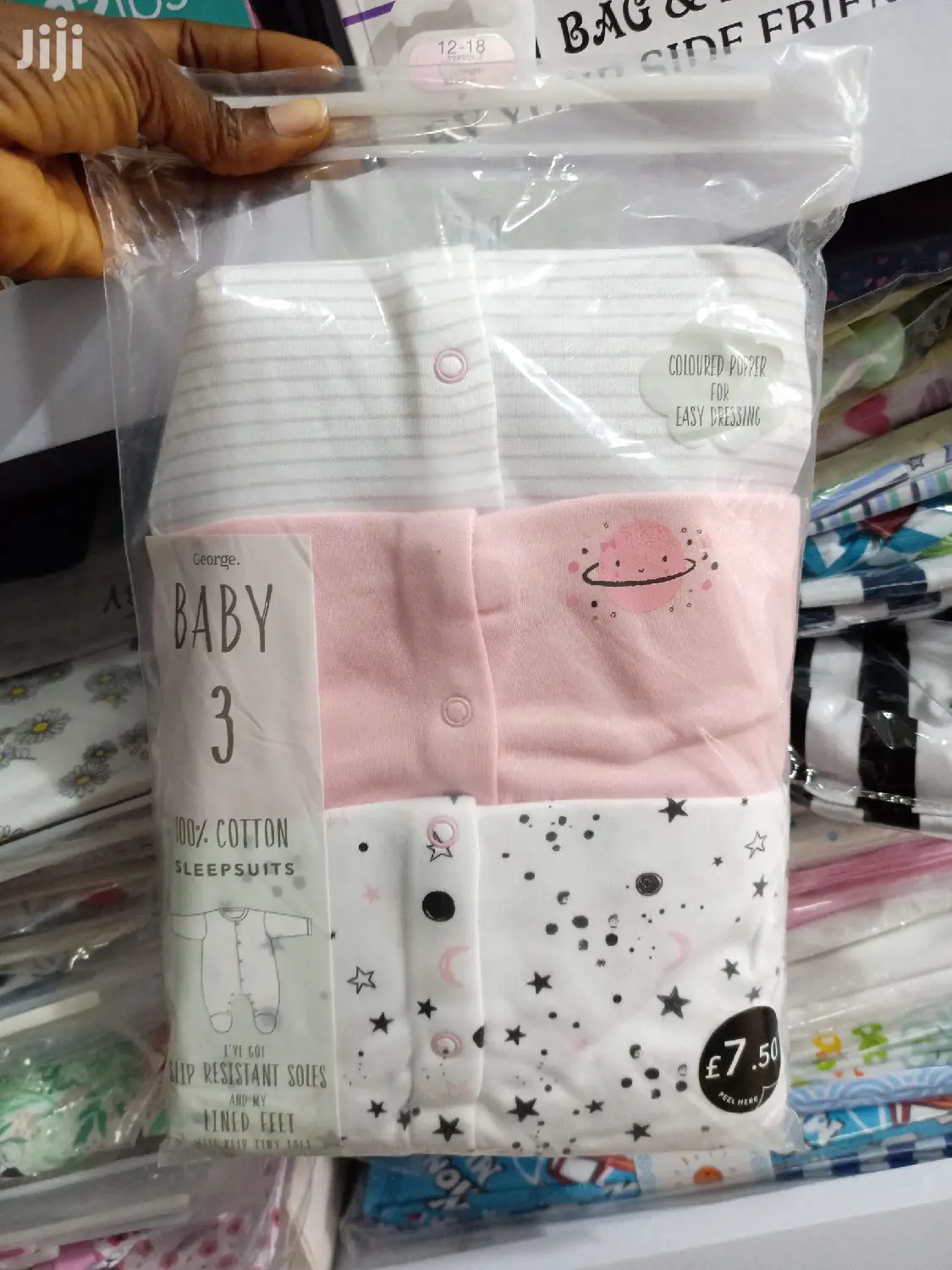 Original Sleeping Suit for Babies