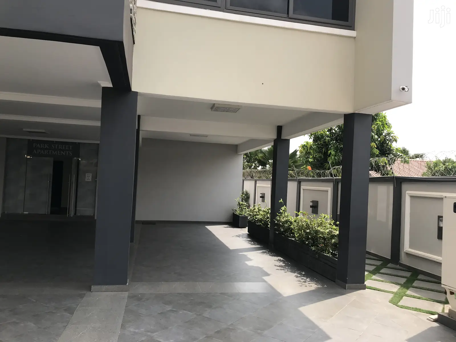 Fully Furnished 2 Bedroom East Legon