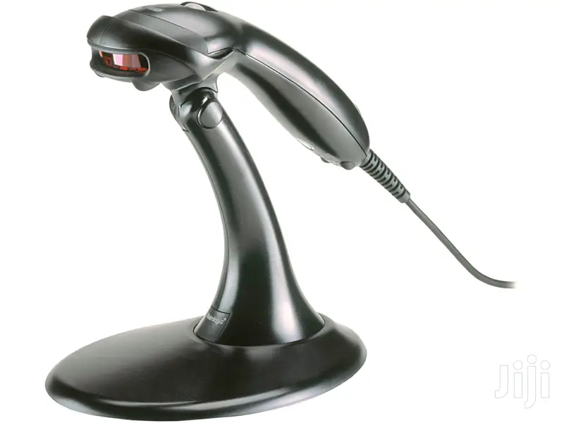 Honeywell Barcode Scanner (Voyager)