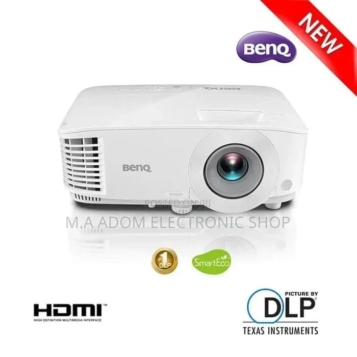Benq M550 3600lm SVGA Business Projector
