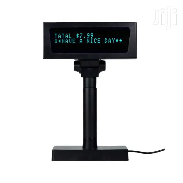 Customer Display Pole (USB) - External