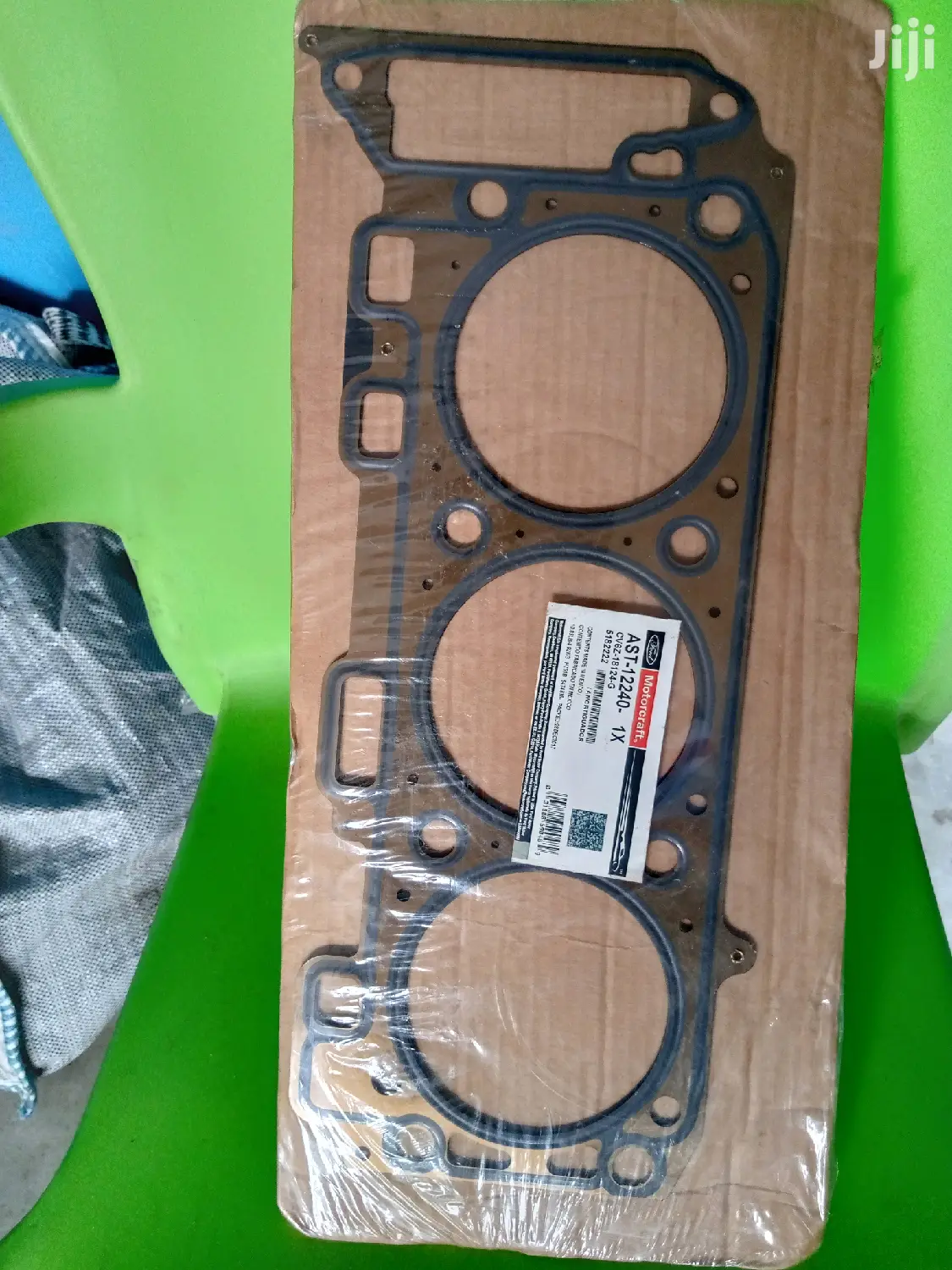 Ford Explorer V6 Head Gasket