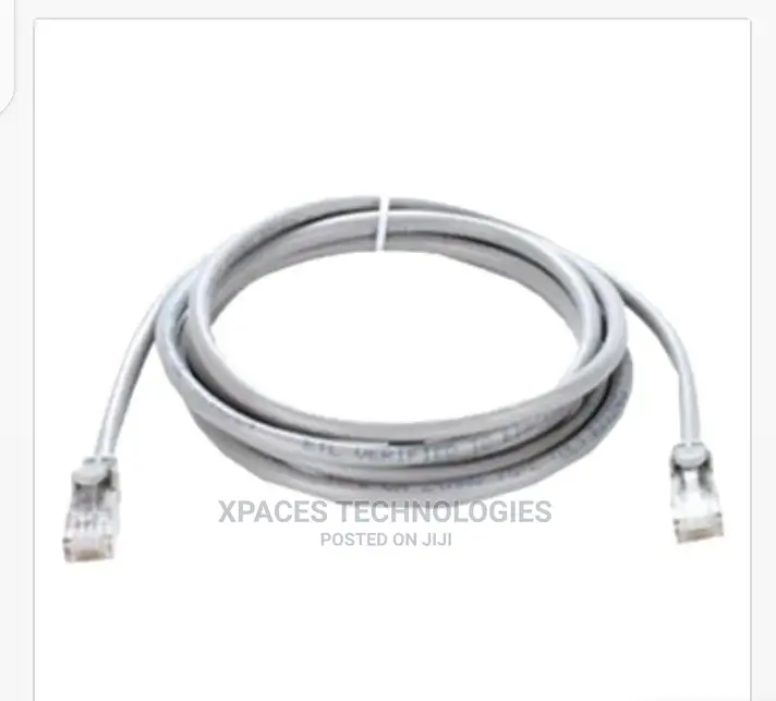 D-Link Cat6 Utp Rj45 Patch Cord 1meters