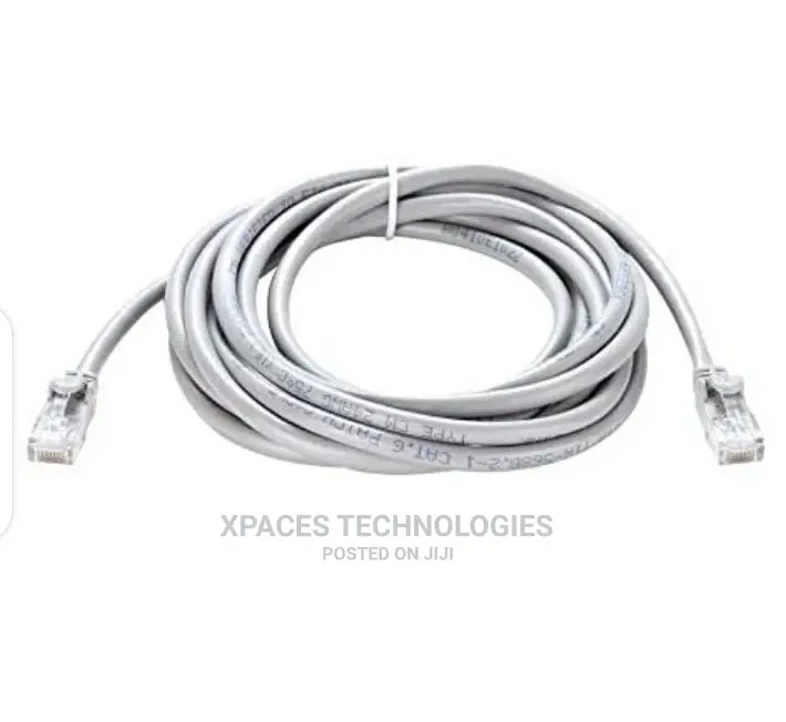 D-Link Cat6 Utp Rj45 Patch Cord 1meters