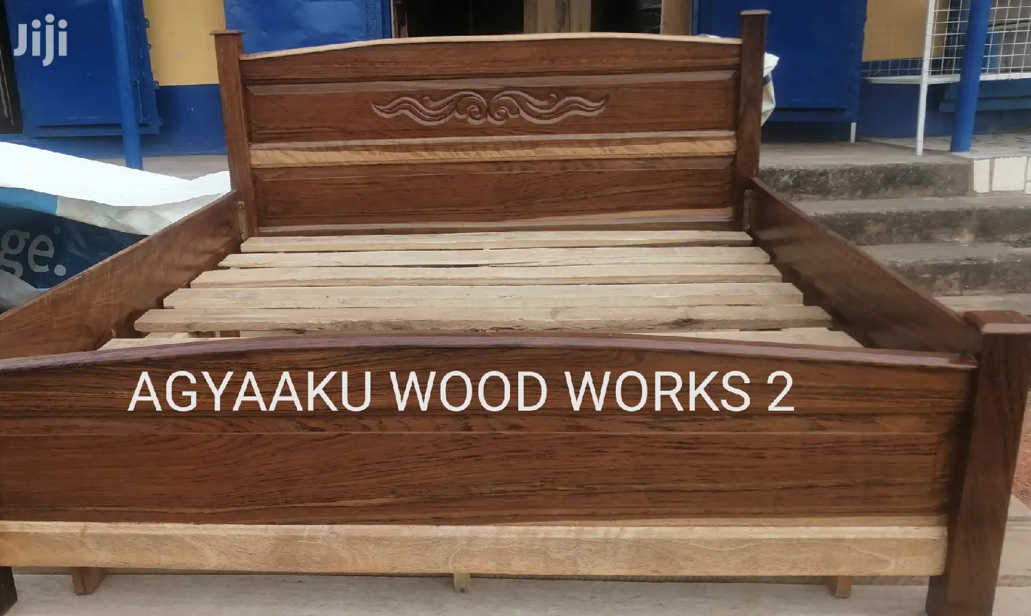 Agyaaku Wood Works