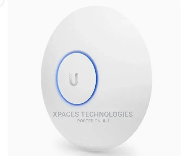 Ubiquiti Unifi Ap AC Pro, Access Point