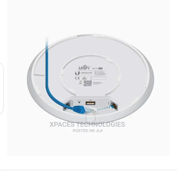 Ubiquiti Unifi Ap AC Pro, Access Point