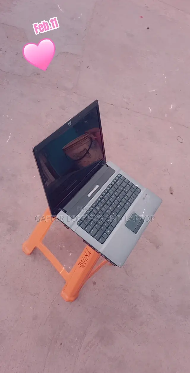 Laptop HP Compaq 6510b 4GB Intel Celeron HDD 160GB