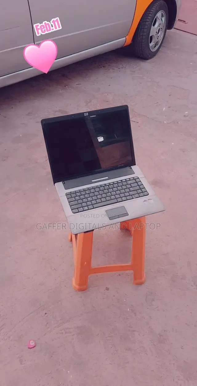 Laptop HP Compaq 6510b 4GB Intel Celeron HDD 160GB
