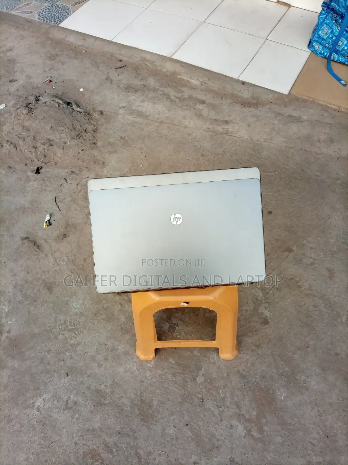 Laptop HP ProBook 4530S 4GB Intel Core I5 HDD 320GB