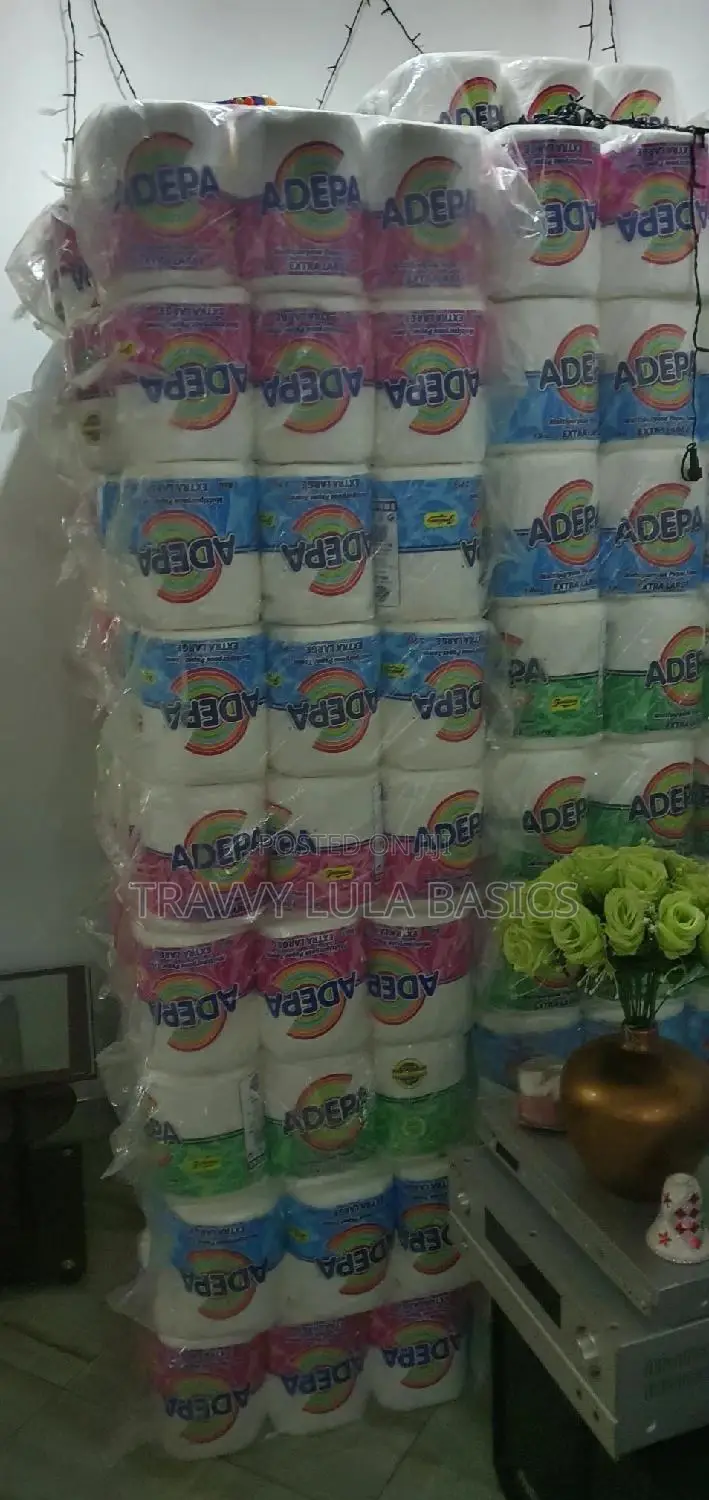 Adepa Tissue