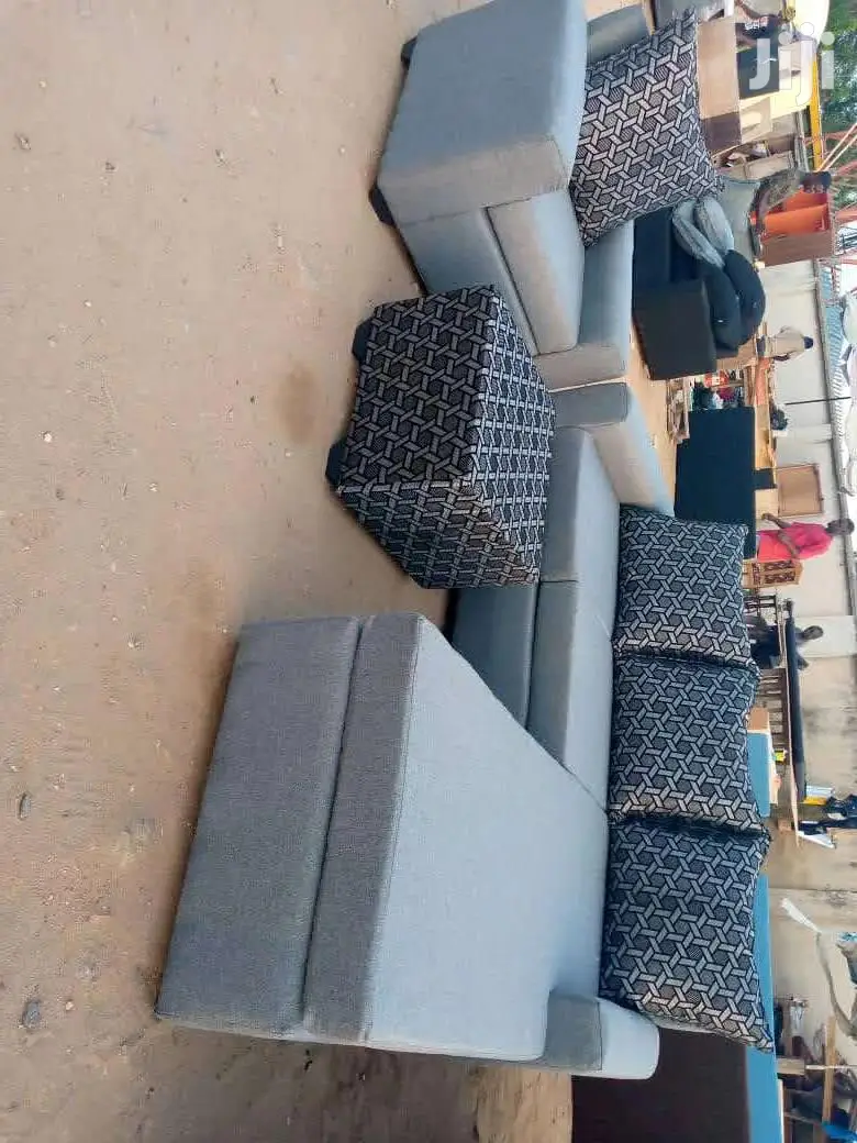 Favorite Choice L Shaped Sofa Chair