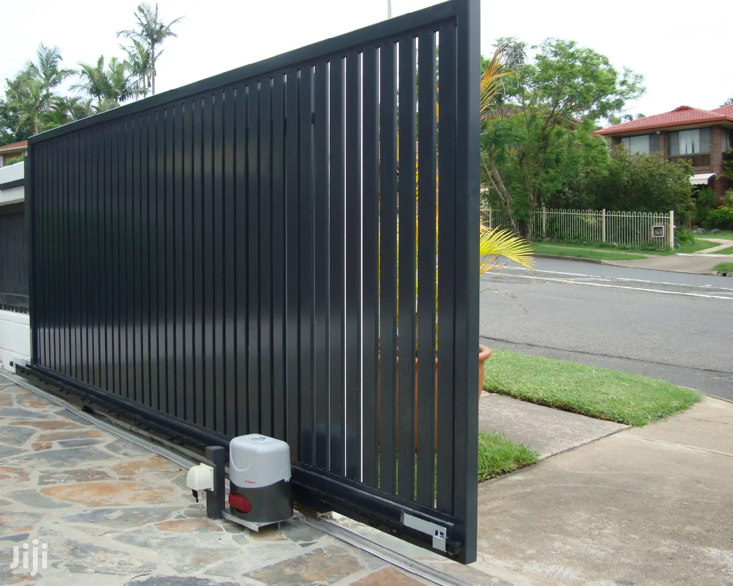 Get Your Automated Gate , Automated Garage Door , Shutter