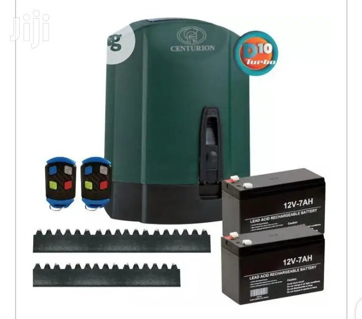 Get Your Automated Gate , Automated Garage Door , Shutter