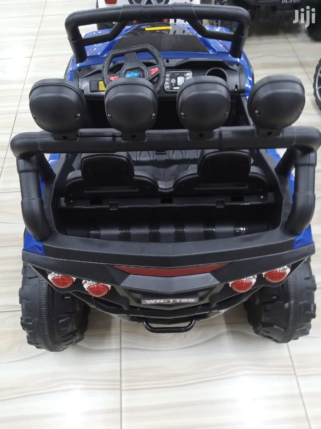 Electric Toy Cars for Sale