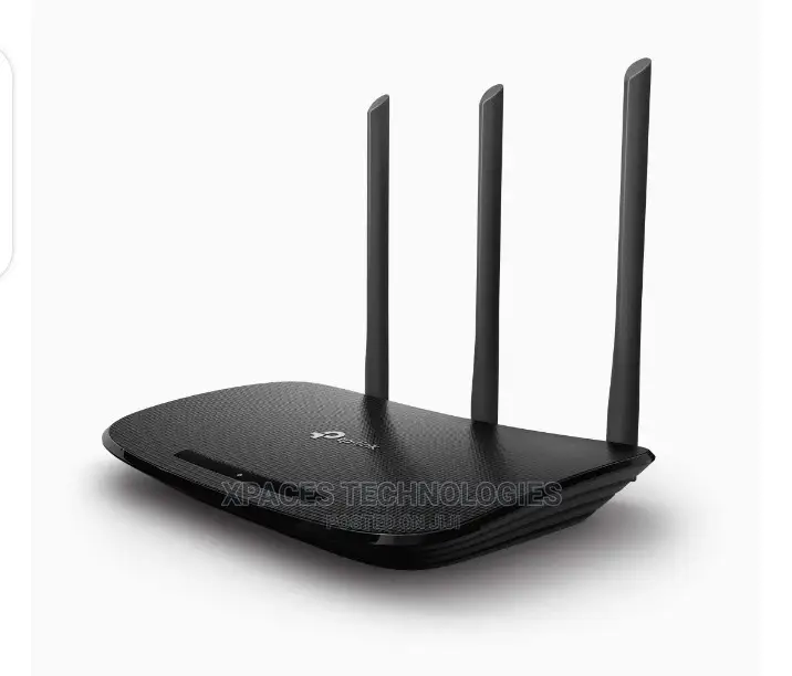 Tp-Link 450 MBPS Wireless N Router TL-WR940N